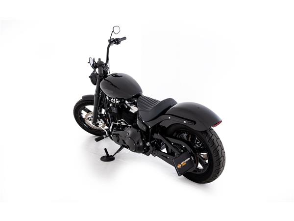 2023 HARLEY-DAVIDSON Softail FXLRST Low Rider ST 117
