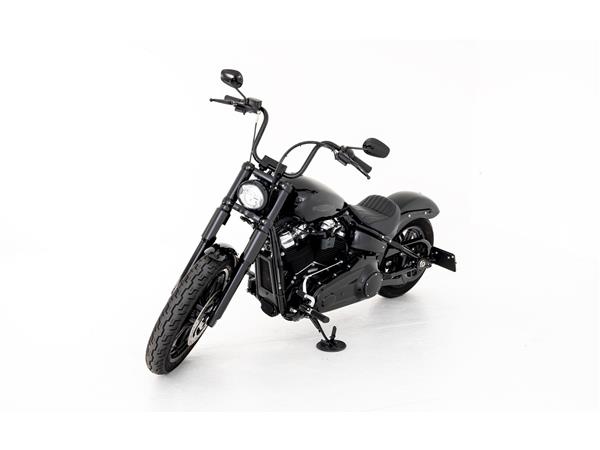 2023 HARLEY-DAVIDSON Softail FXLRST Low Rider ST 117