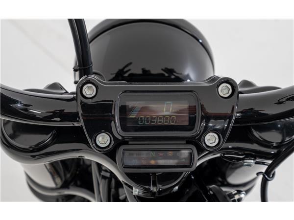 2023 HARLEY-DAVIDSON Softail FXLRST Low Rider ST 117