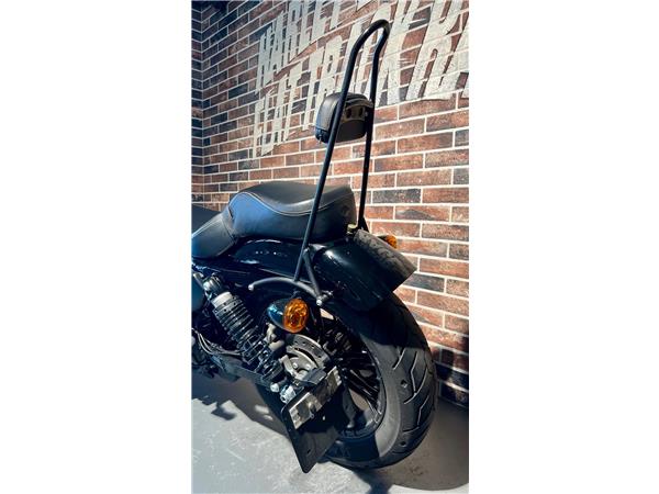 2018 HARLEY-DAVIDSON Sportster XL 1200 X Forty Eight ABS