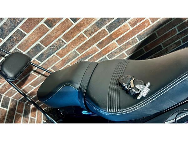 2018 HARLEY-DAVIDSON Sportster XL 1200 X Forty Eight ABS