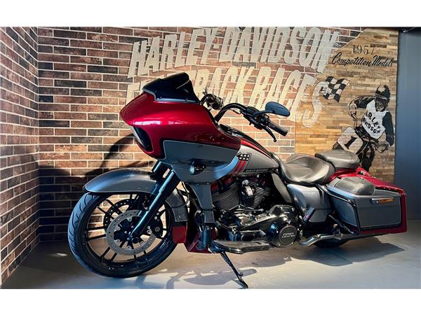 2019 HARLEY-DAVIDSON CVO FLTRXSE Road Glide Special 117 CVO