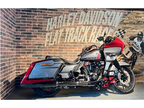2019 HARLEY-DAVIDSON CVO FLTRXSE Road Glide Special 117 CVO