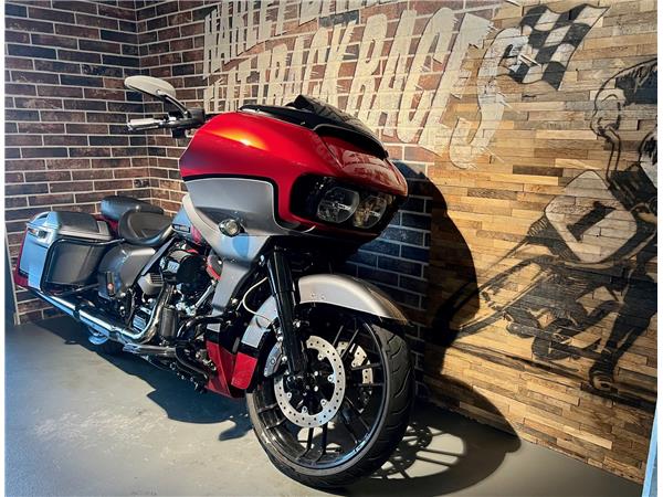 2019 HARLEY-DAVIDSON CVO FLTRXSE Road Glide Special 117 CVO