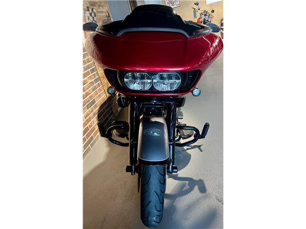 2019 HARLEY-DAVIDSON CVO FLTRXSE Road Glide Special 117 CVO