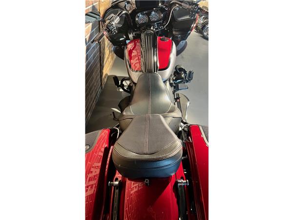 2019 HARLEY-DAVIDSON CVO FLTRXSE Road Glide Special 117 CVO