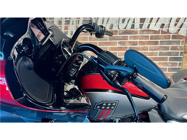 2019 HARLEY-DAVIDSON CVO FLTRXSE Road Glide Special 117 CVO