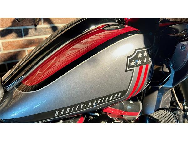 2019 HARLEY-DAVIDSON CVO FLTRXSE Road Glide Special 117 CVO