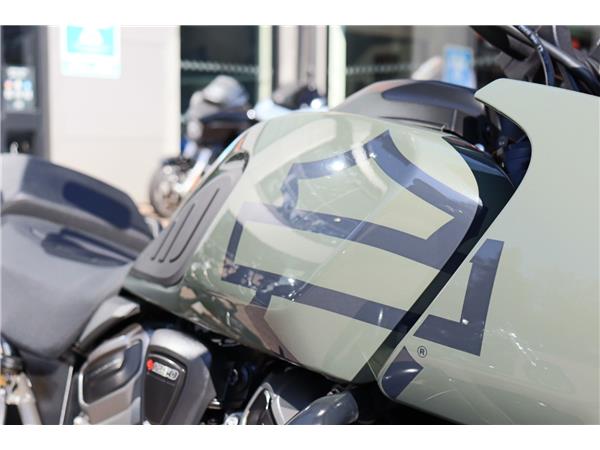 2021 HARLEY-DAVIDSON ADVENTURE TOURING RA1250S PAN AMERICA 1250 SPECIAL