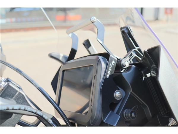 2021 HARLEY-DAVIDSON ADVENTURE TOURING RA1250S PAN AMERICA 1250 SPECIAL