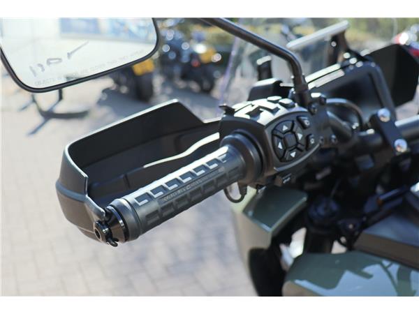 2021 HARLEY-DAVIDSON ADVENTURE TOURING RA1250S PAN AMERICA 1250 SPECIAL