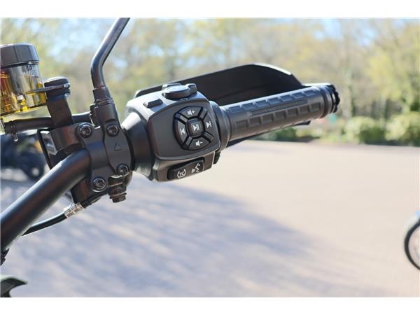 2021 HARLEY-DAVIDSON ADVENTURE TOURING RA1250S PAN AMERICA 1250 SPECIAL