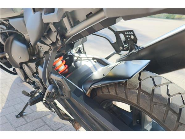 2021 HARLEY-DAVIDSON ADVENTURE TOURING RA1250S PAN AMERICA 1250 SPECIAL