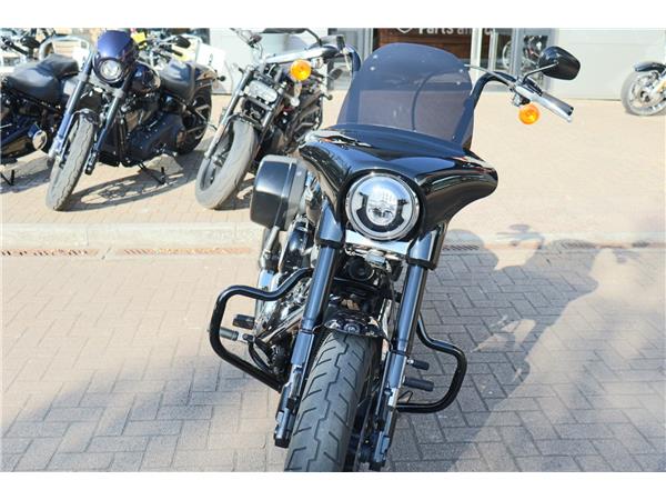 2019 HARLEY-DAVIDSON SOFTAIL FLSB SPORT GLIDE
