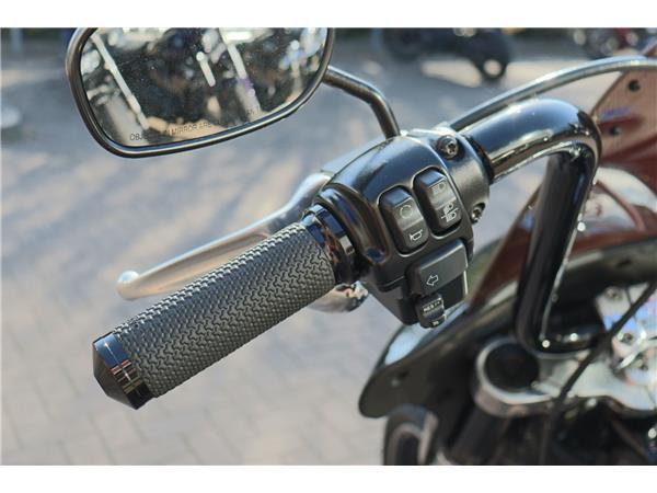 2019 HARLEY-DAVIDSON SOFTAIL FLSB SPORT GLIDE