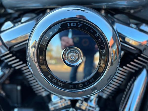 2019 HARLEY-DAVIDSON SOFTAIL FXLR LOWRIDER