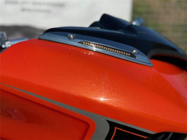Harley-Davidson CVO - Custom Vehicle Operations