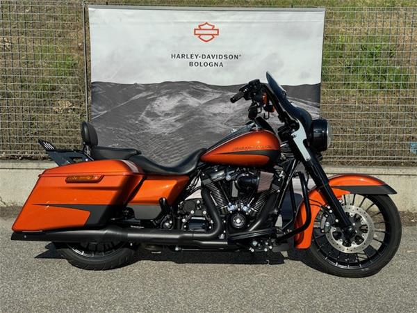 Harley-Davidson Touring