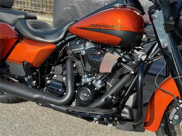 Harley-Davidson Touring