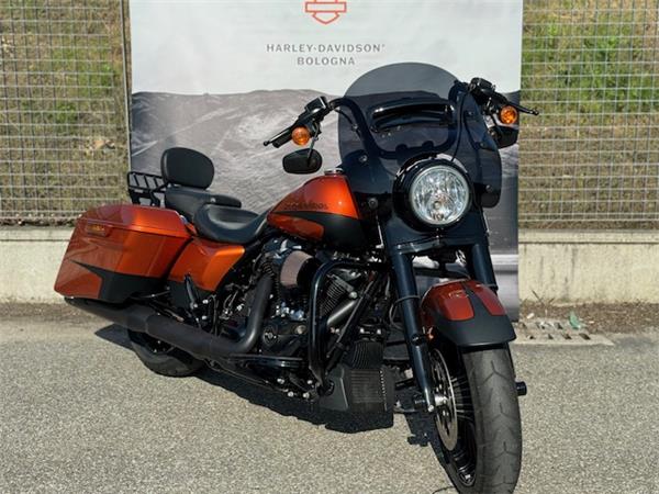 Harley-Davidson Touring