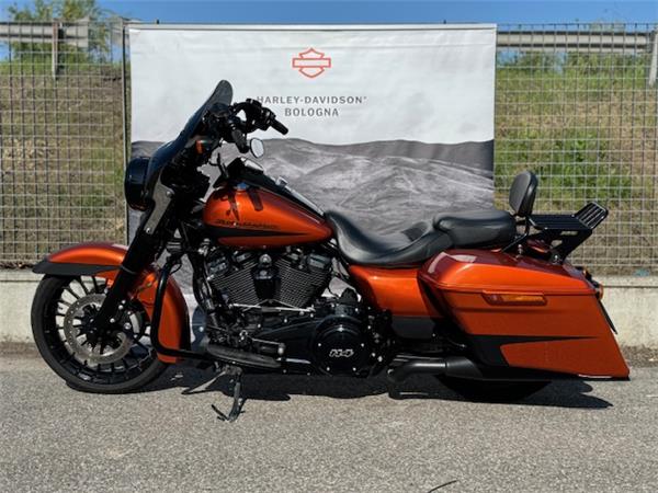 Harley-Davidson Touring