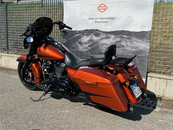 Harley-Davidson Touring