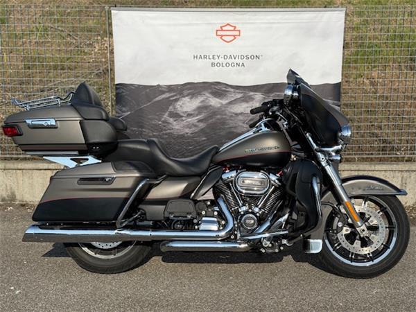 Harley-Davidson Touring
