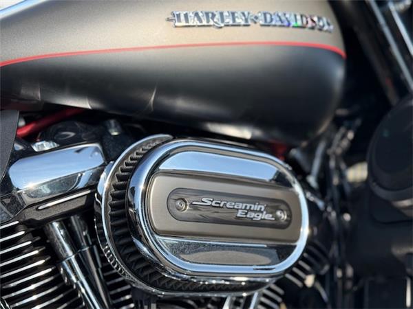 Harley-Davidson Touring