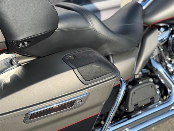 Harley-Davidson Touring