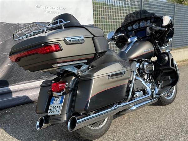 Harley-Davidson Touring