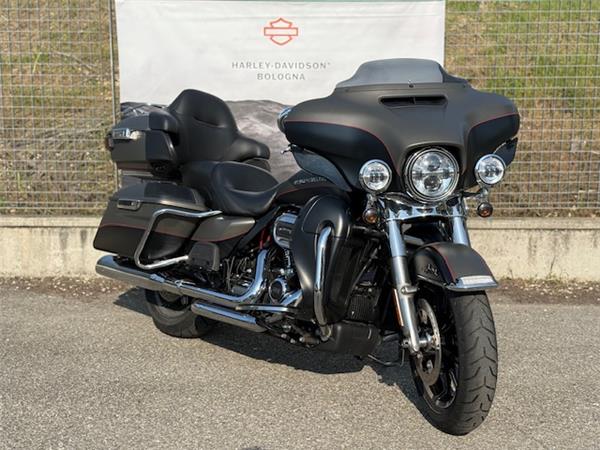 Harley-Davidson Touring