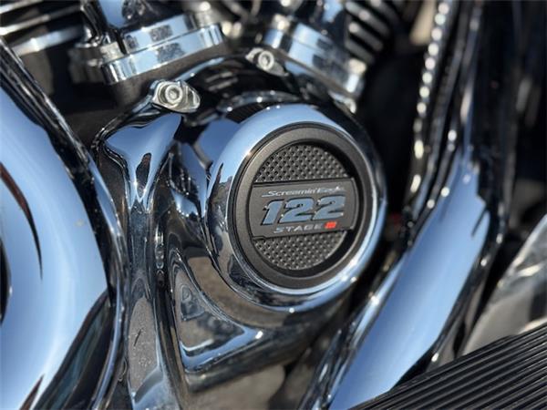 Harley-Davidson Touring