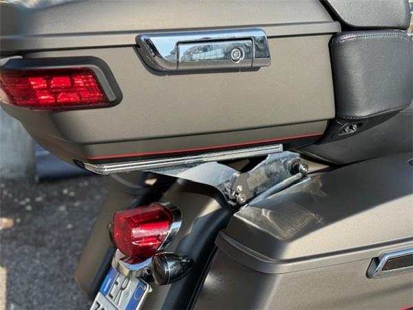 Harley-Davidson Touring