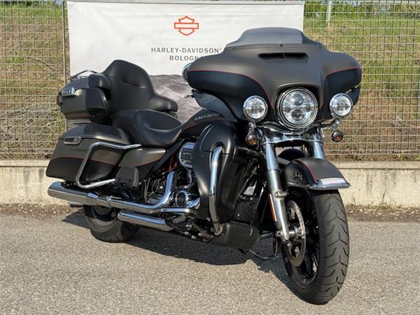 Harley-Davidson Touring