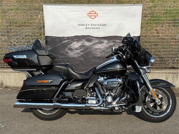 Harley-Davidson Touring