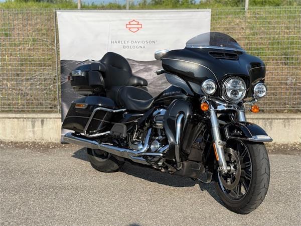 Harley-Davidson Touring
