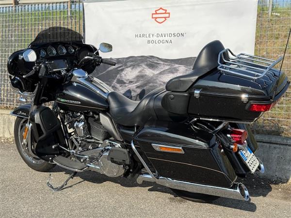 Harley-Davidson Touring