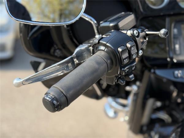Harley-Davidson Touring
