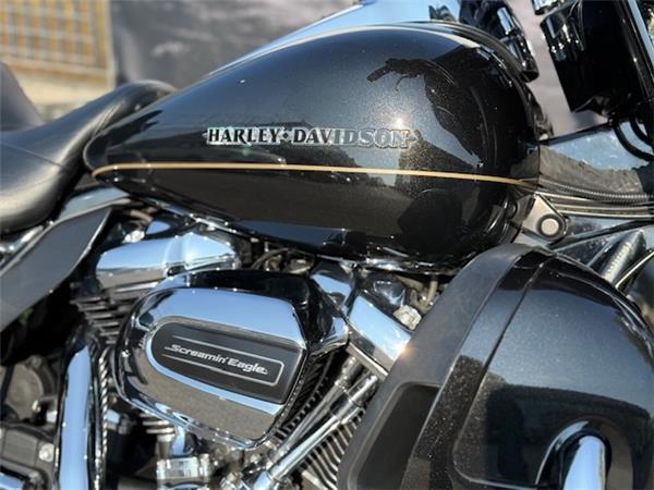Harley-Davidson Touring