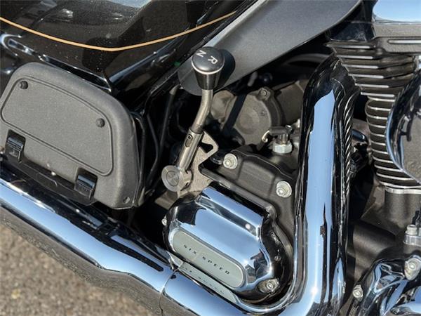Harley-Davidson Touring