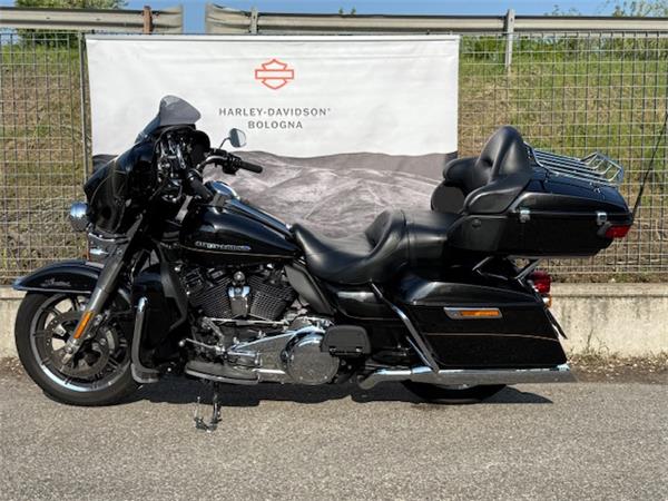 Harley-Davidson Touring