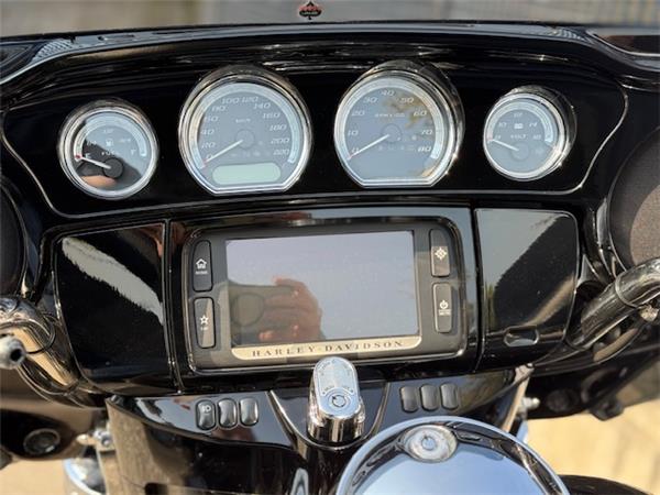 Harley-Davidson Touring