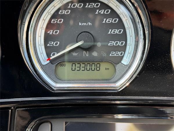 Harley-Davidson Touring