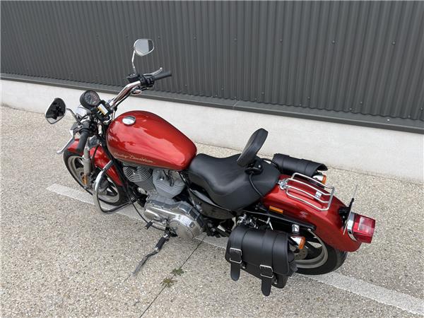 2013 HARLEY-DAVIDSON LOW