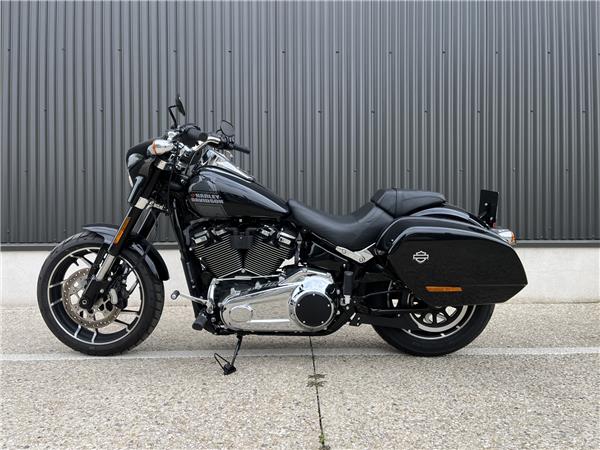 2024 HARLEY-DAVIDSON SPORT GLIDE