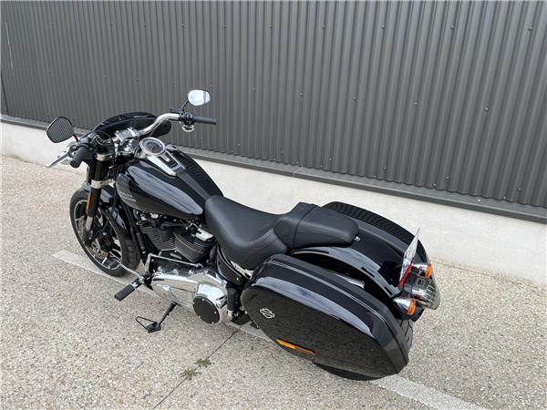 2024 HARLEY-DAVIDSON SPORT GLIDE