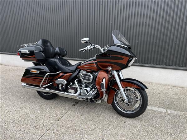 2015 HARLEY-DAVIDSON ROAD GLIDE