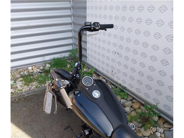 2013 HARLEY-DAVIDSON STREET BOB
