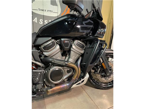 2021 HARLEY-DAVIDSON PAN AMERICA