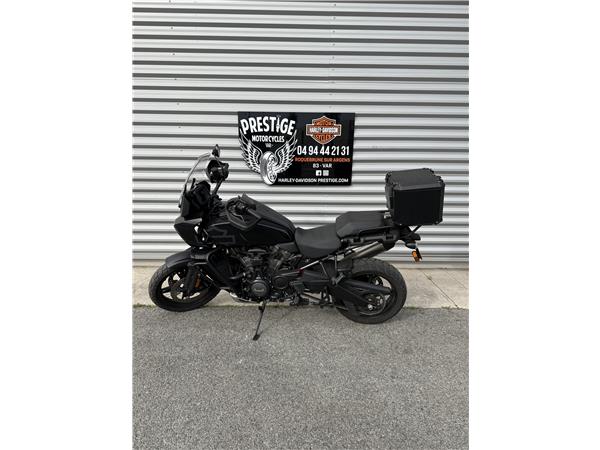 2022 HARLEY-DAVIDSON PAN AMERICA